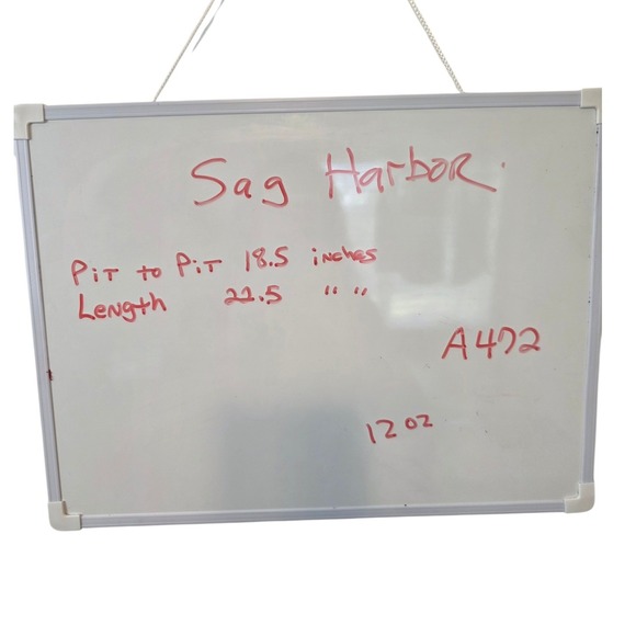 Sag Harbor Black Crochet Knit Short Sleeve Shawl Collar Cardigan Shrug Small - Picture 4 of 11